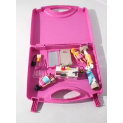 Playmobil - Valisette Shopping - Ref 5611