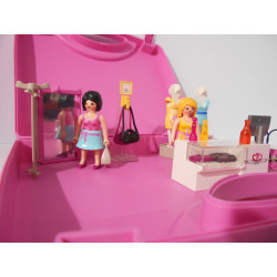 Playmobil - Valisette Shopping - Ref 5611