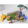 Playmobil - Parc de jeux