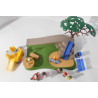 Playmobil - Parc de jeux
