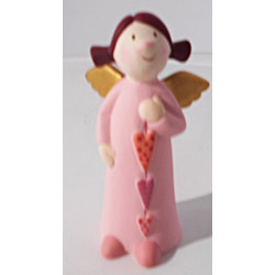 Figurine Charlotte - Rader