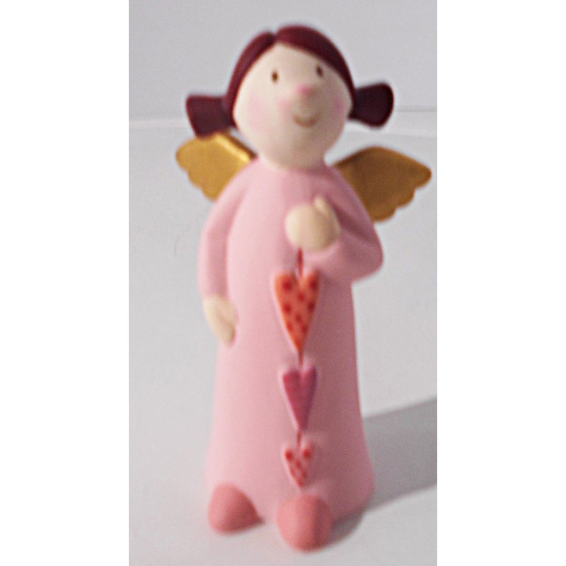 Figurine Charlotte - Rader