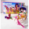 Playmobil 6856 Calèche Princess
