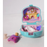 Polly Pocket Cuddly Kitty - Vintage 1993