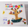 Jeu Arbre d'équilibre Badaboom - Oxybul