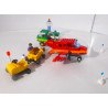 Lego - Aéroport - Ref 5933