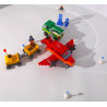 Lego - Aéroport - Ref 5933