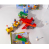 Lego - Aéroport - Ref 5933