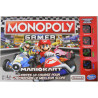 Monopoly Gamer Mario Kart - Hasbro Gaming