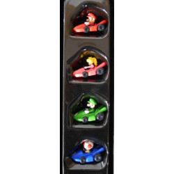 Monopoly Gamer Mario Kart - Hasbro Gaming