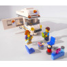 Le Camping-Car de Vacances LEGO 60283