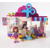 Salon de coiffure - Lego Friends