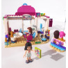 Salon de coiffure - Lego Friends