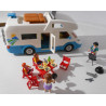 Camping car - Création LRE-Playmobil