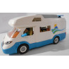 Camping car - Création LRE-Playmobil
