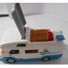 Camping car - Création LRE-Playmobil