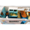 Camping car - Création LRE-Playmobil