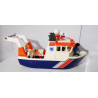 Bateau d'exploration océanique Playmobil-Explorer