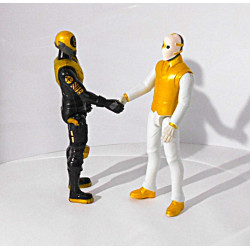 Fortnite Legendary Series...