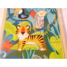 Puzzle jungle - Djeco