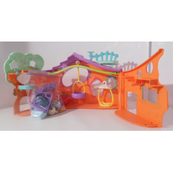 Little pet Shop - Maison