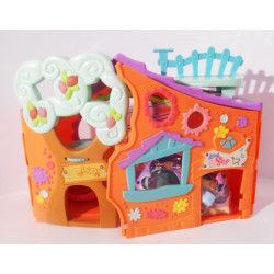 Little pet Shop - Maison