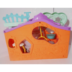 Little pet Shop - Maison