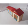 La ferme transportable - Playmobil 4897 country