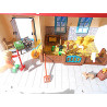 La ferme transportable - Playmobil 4897 country