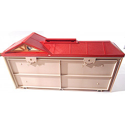 La ferme transportable - Playmobil 4897 country