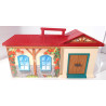 La ferme transportable - Playmobil 4897 country
