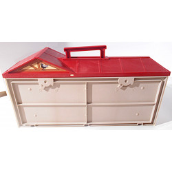 La ferme transportable - Playmobil 4897 country