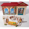 La ferme transportable - Playmobil 4897 country