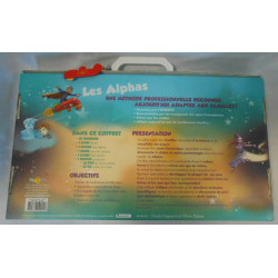 Coffret apprendre à lire avec plaisir