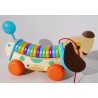 Mon chien ABC interactif - Vtech