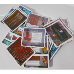 Arsène lupin Timescape