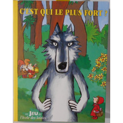 C'est qui le plus fort