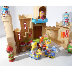 Château Fort Happyland Oxybul