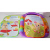 Livre interactif comptines - Fisher Price
