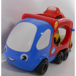 Camion Transporteur vroom...