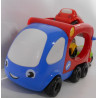 Camion Transporteur vroom Planet - Smoby