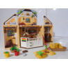 Playmobil - Ecurie - Création LRE