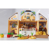 Playmobil - Ecurie - Création LRE