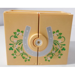 Playmobil - Ecurie - Création LRE