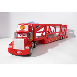 Pixar cars véhicule camion...