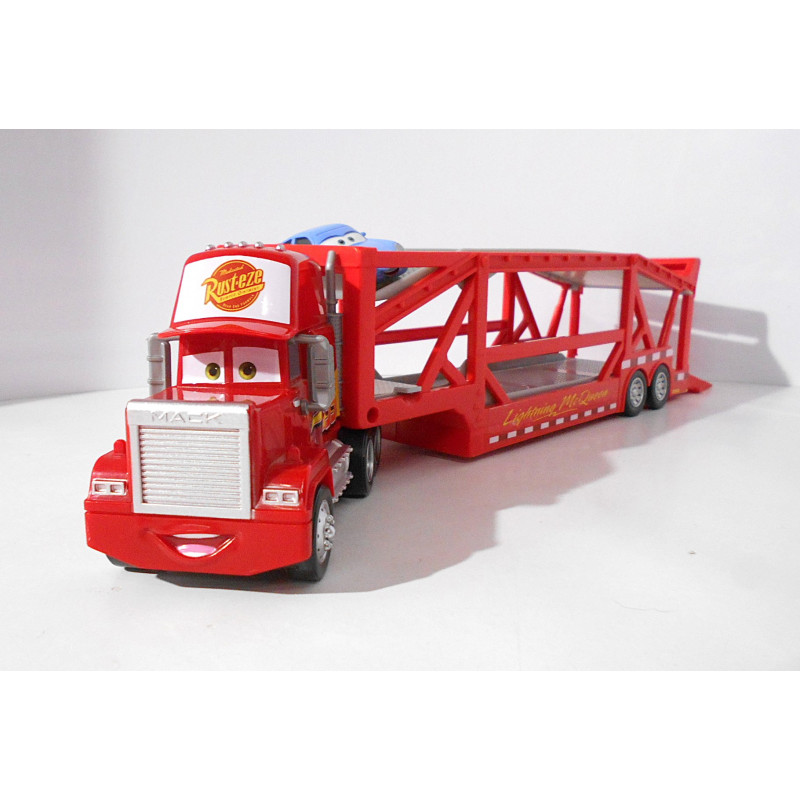 Pixar cars véhicule camion - Disney Mattel