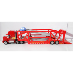 Pixar cars véhicule camion - Disney Mattel