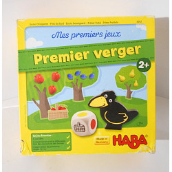 Premier Verger - HABA