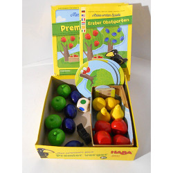 Premier Verger - HABA