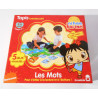 Tapis ludo éducatif Kai Lan - Dujardin